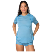 Maglietta sportiva da donna Kari Traa Embla Wool Tee