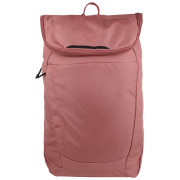 Zaino Regatta Shilton 20L rosa chiaro Dusty Rose