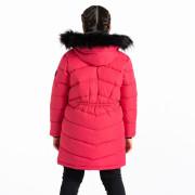 Giacca invernale per bambini Dare 2b GirlStrikingIIIJk