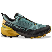 Scarpe da trekking da uomo Dynafit Transalper 2 blu/giallo Black Out/Atlantic