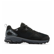 Scarpe da donna Columbia Peakfreak Hera™ Ii Outdry™ nero Black, Graphite