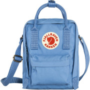 Borsa Fjällräven Kånken Sling azzurro Ultramarine