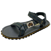 Sandali Gumbies Tracker Grey