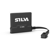 Lampada frontale Silva Free Runner 1100