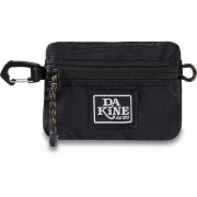 Portafoglio Dakine Jude Card Wallet nero black
