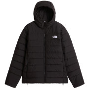 Giacca da uomo The North Face M Aconcagua Hooded Jacket nero TNF BLACK