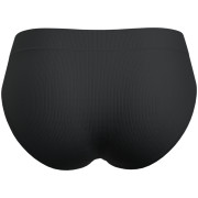 Mutandine sportive da donna Icebreaker W Mer Rib Lotus Hipster