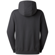 Felpa The North Face U Essential Light Relaxed Hoodie