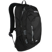 Zaino Regatta Altorock II 25L nero Black/Ltstee