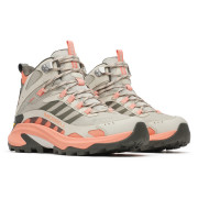 Scarpe da trekking da donna Merrell MOAB SPEED 2 MID GTX W