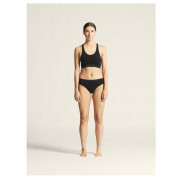 Mutandine sportive da donna Craft Wool Seamless Hipster W