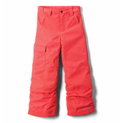 Pantaloni invernali per bambini Columbia Bugaboo™ II Pant 2022 rosa Neon Sunrise
