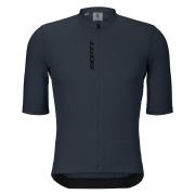 Maglia da ciclismo da uomo Scott Jersey M's Pro SS blu scuro dark blue