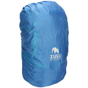 Sacca antipioggia per zaino Zulu Cover 46-58l blu blue