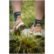 Calze Warg Endurance Merino Mid