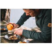 Piatto Primus CampFire plate S/S