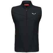 Gilet da uomo Salewa Pedroc Dst M Light Vest nero 0910 - black out