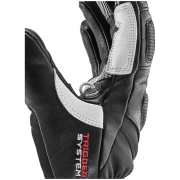 Guanti da sci da donna Leki Griffin Pro 3D Women