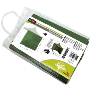 Paravento Cattara 2 x 3m 210D Waterproof