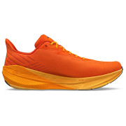 Scarpe da corsa da uomo Altra Altrafwd Experience arancione Orange