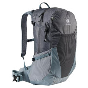 Zaino Deuter Futura 23 grigio GraphiteShale