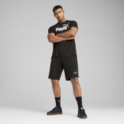 Maglietta da uomo Puma ESS 2 Color No. 1 Logo Tee