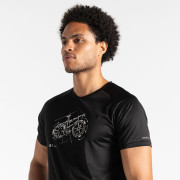 Maglietta da uomo Dare 2b Tech Tee