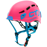 Casco da arrampicata Climbing Technology Eclipse rosa/blu pink/light blue