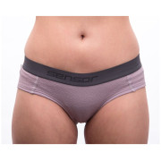 Mutande da donna Sensor Merino DF