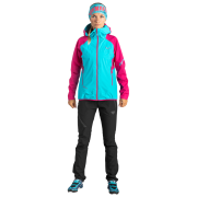 Giacca da donna Dynafit Transalper Gtx W Jkt