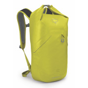 Zaino da trekking Osprey Transporter Wp 25 giallo lemongrass yellow