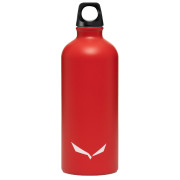 Bottiglia in acciaio inox Salewa Isarco Lt Btl 0,6 L rosso 1500 - FLAME