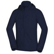 Giacca da uomo Northfinder Northkit blu scuro Darkblue