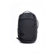 Zaino da città Hannah Guard 20 nero jet black
