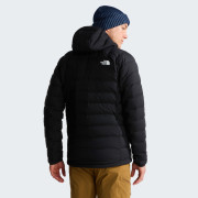 Giacca da uomo The North Face M Abseil Stretch Down Hoodie