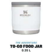 Thermos per il cibo Stanley Adventure To-Go na jídlo 350 ml