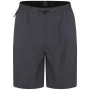 Pantaloncini da uomo MOOA Esent short grigio dark grey