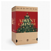 Caffè Grower´s cup Advent Calendar