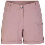 Pantaloncini da donna Dare 2b Melodic II Short rosa/grigio Dusky Rose