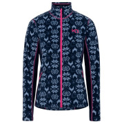 Felpa da donna Kari Traa Olga Fleece