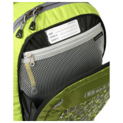 Zaino di scuola Boll Smart 24 Leaves