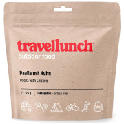 Travellunch Paella senza lattosio 125 g