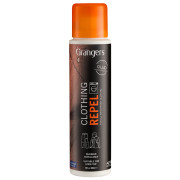 Prodotto impregnante Granger's Clothing Repel nero/arancio