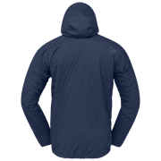 Giacca da uomo Norrona lyngen Alpha100 Zip Hood