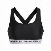 Reggiseno Under Armour Crossback Mid Bra