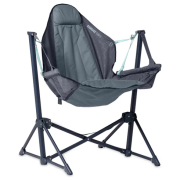 Poltrona NEMO Equipment Stargaze EVO-X blu scuro Ombre Blue