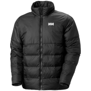 Giacca da uomo Helly Hansen Oslo Light Puffy Jacket nero Black