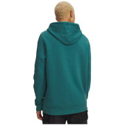 Felpa da uomo Under Armour Icon Fleece Hoodie