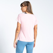 Maglietta da donna Dare 2b Cyrstallize Tee