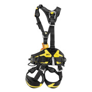 Imbrago Petzl Astro Bod Fast EU